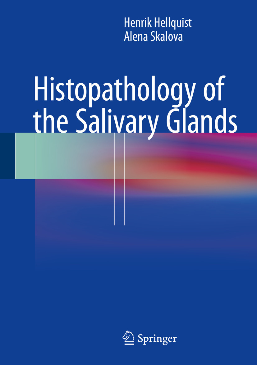 Cover Histopathology of the Salivary Glands