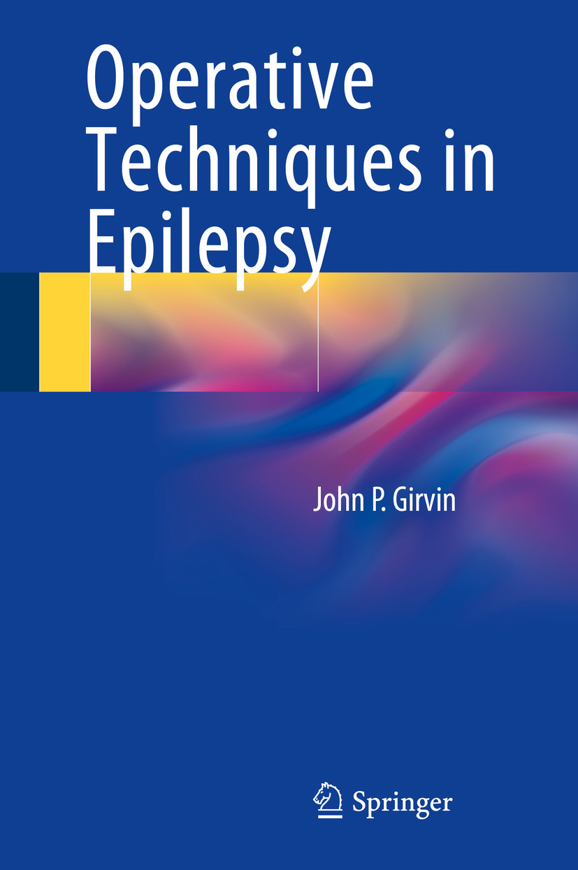 Operative Techniques in Epilepsy