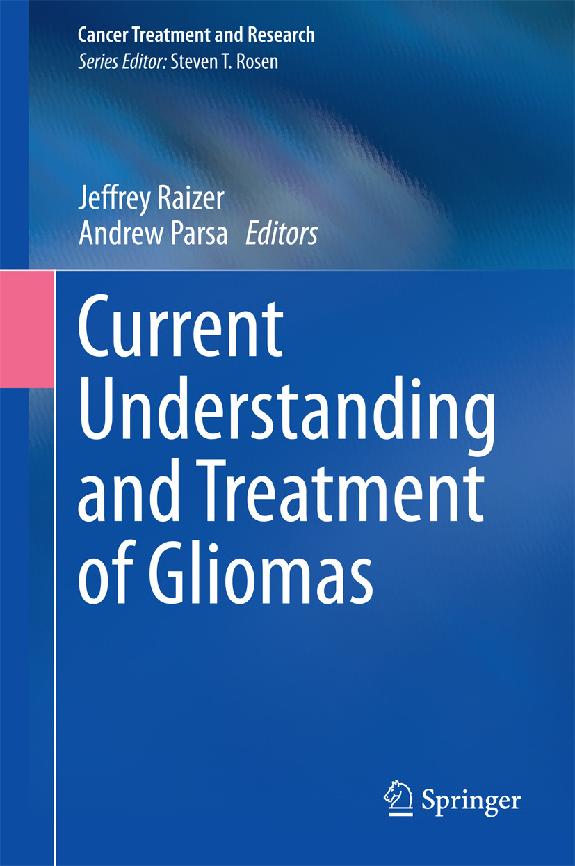 Cover Current Understanding and Treatment of Gliomas