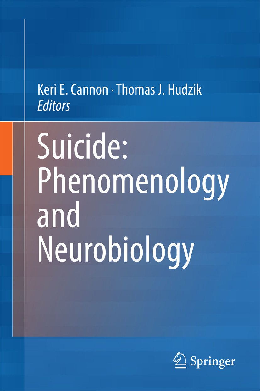 Cover Suicide: Phenomenology and Neurobiology