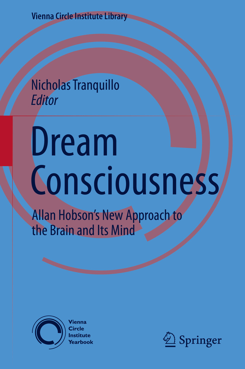 Cover Dream Consciousness