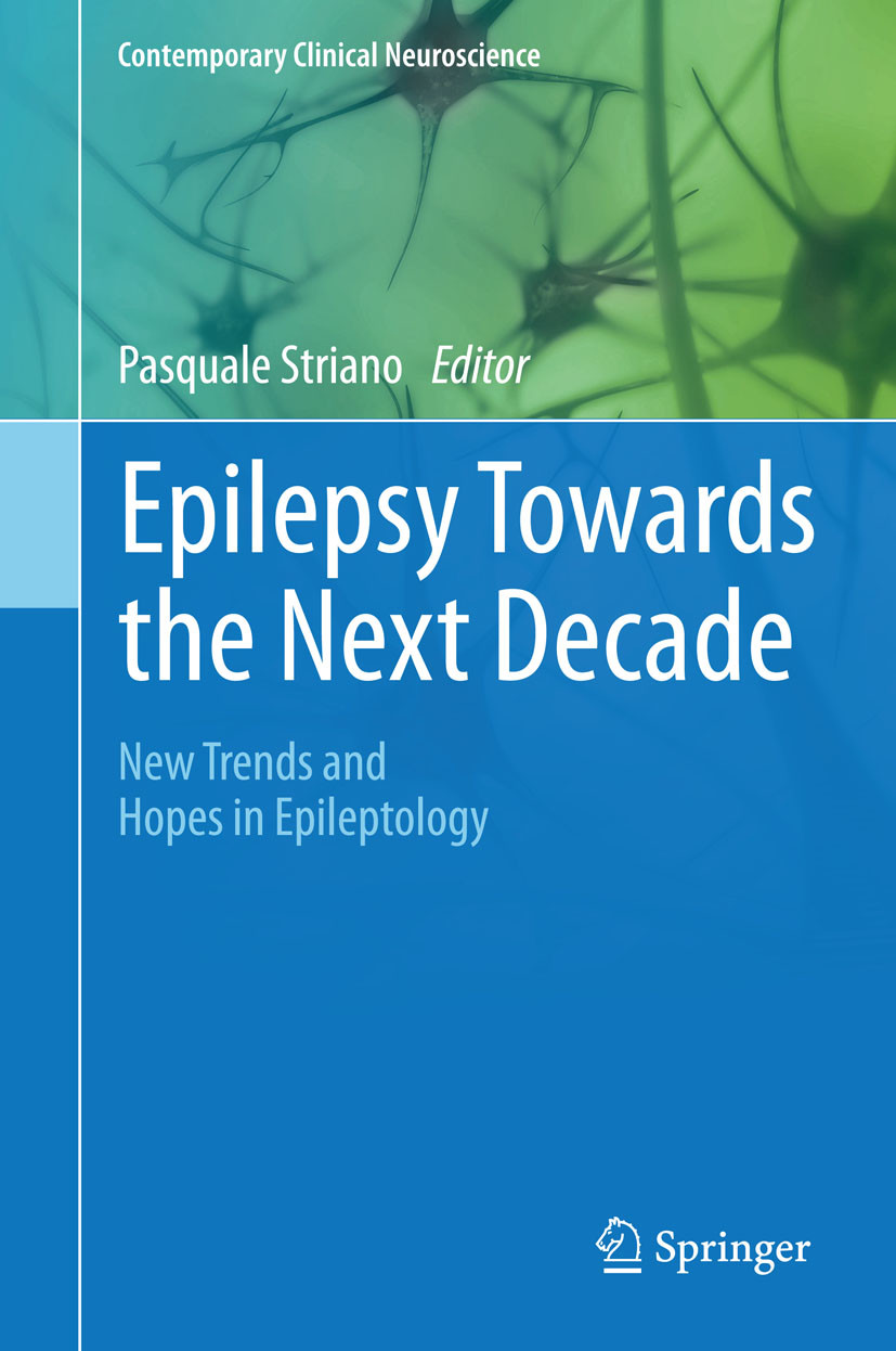 Cover Epilepsy Towards the Next Decade