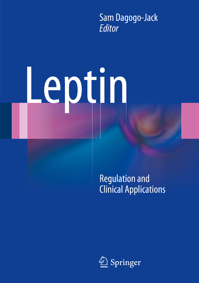 Cover Leptin