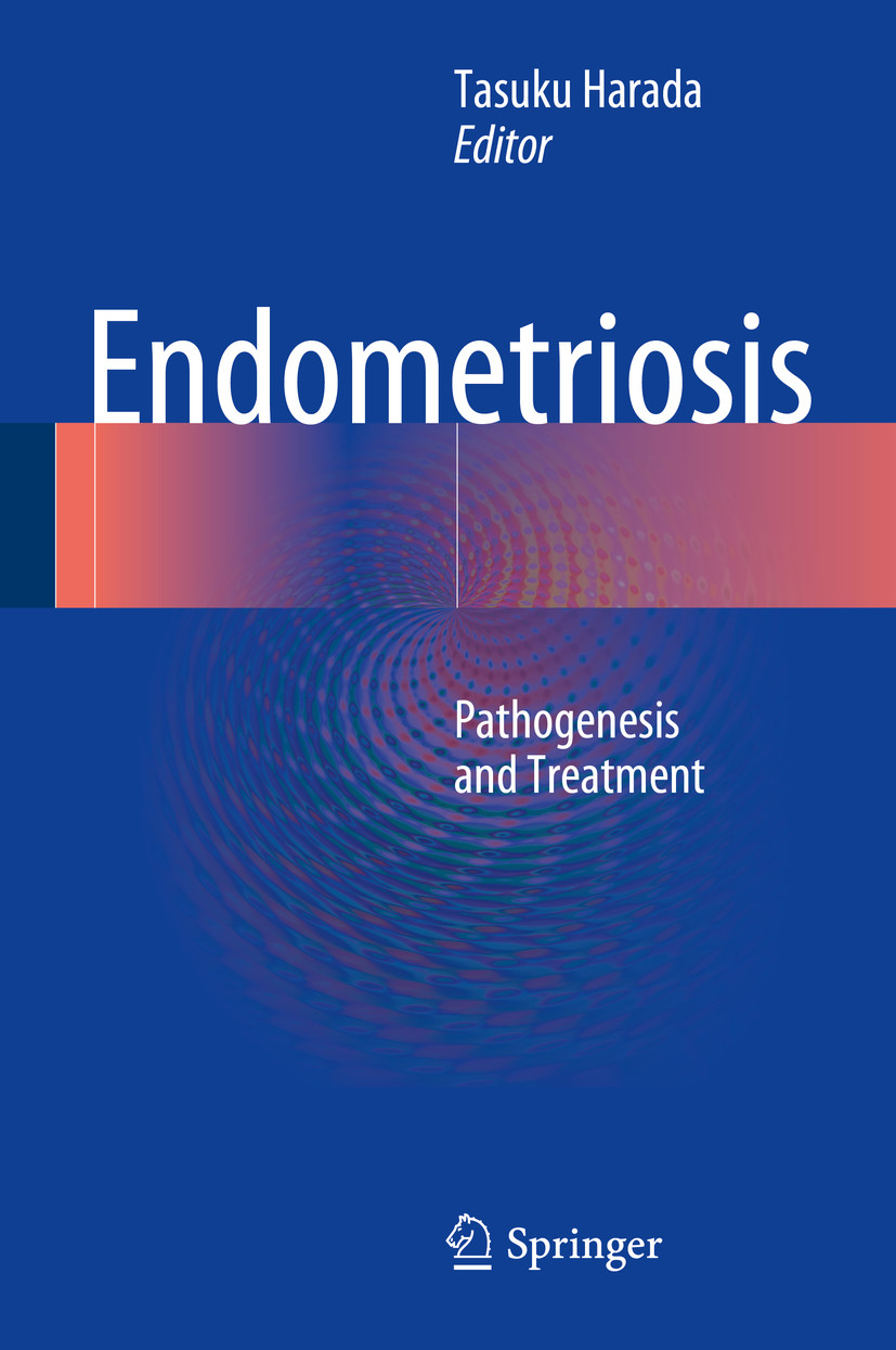 Cover Endometriosis