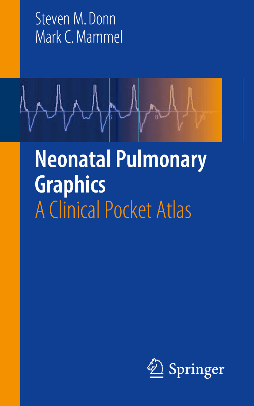 Cover Neonatal Pulmonary Graphics