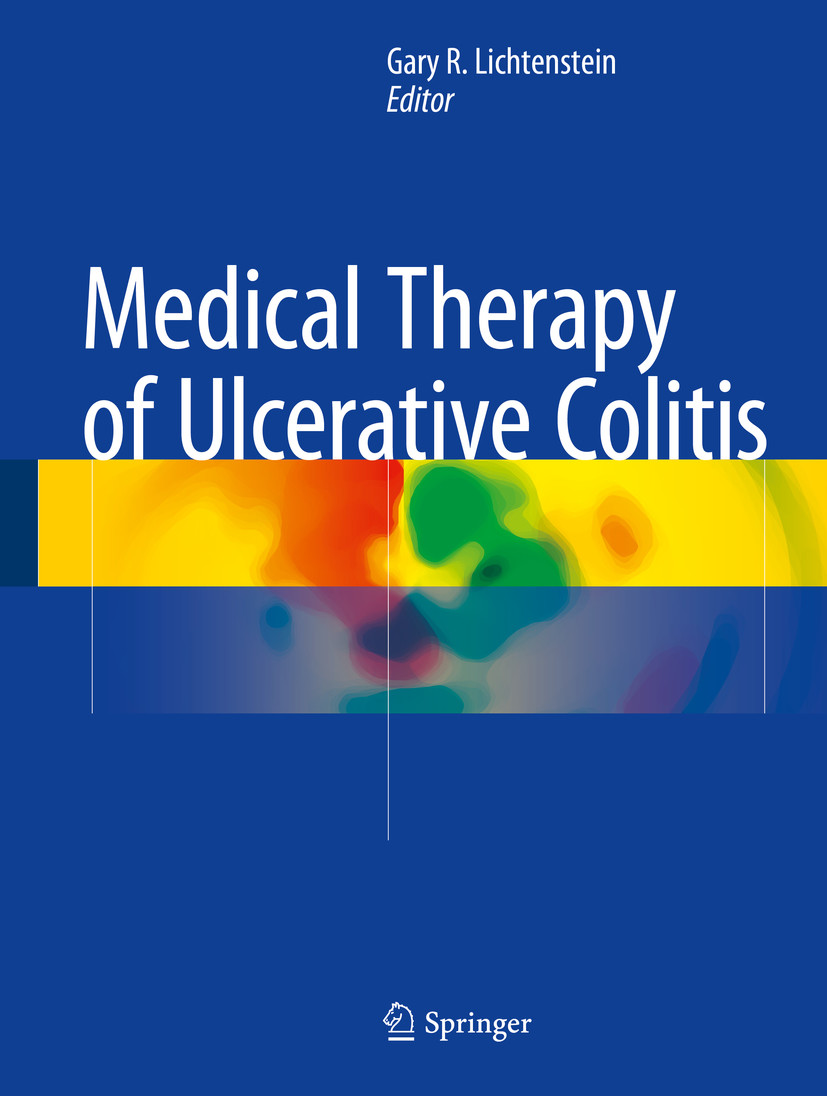 Cover Medical Therapy of Ulcerative Colitis
