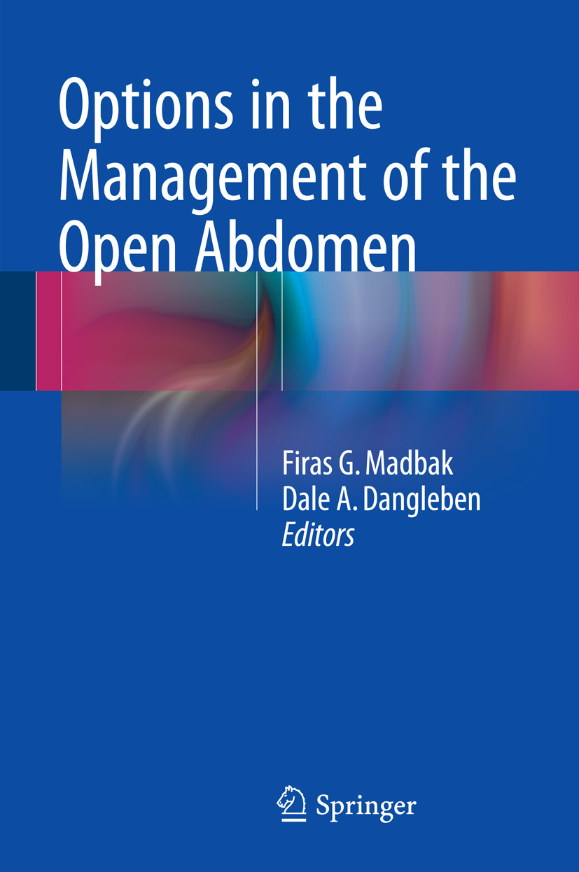 Cover Options in the Management of the Open Abdomen