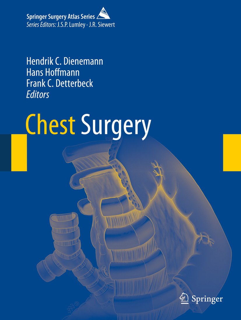 Cover Chest Surgery