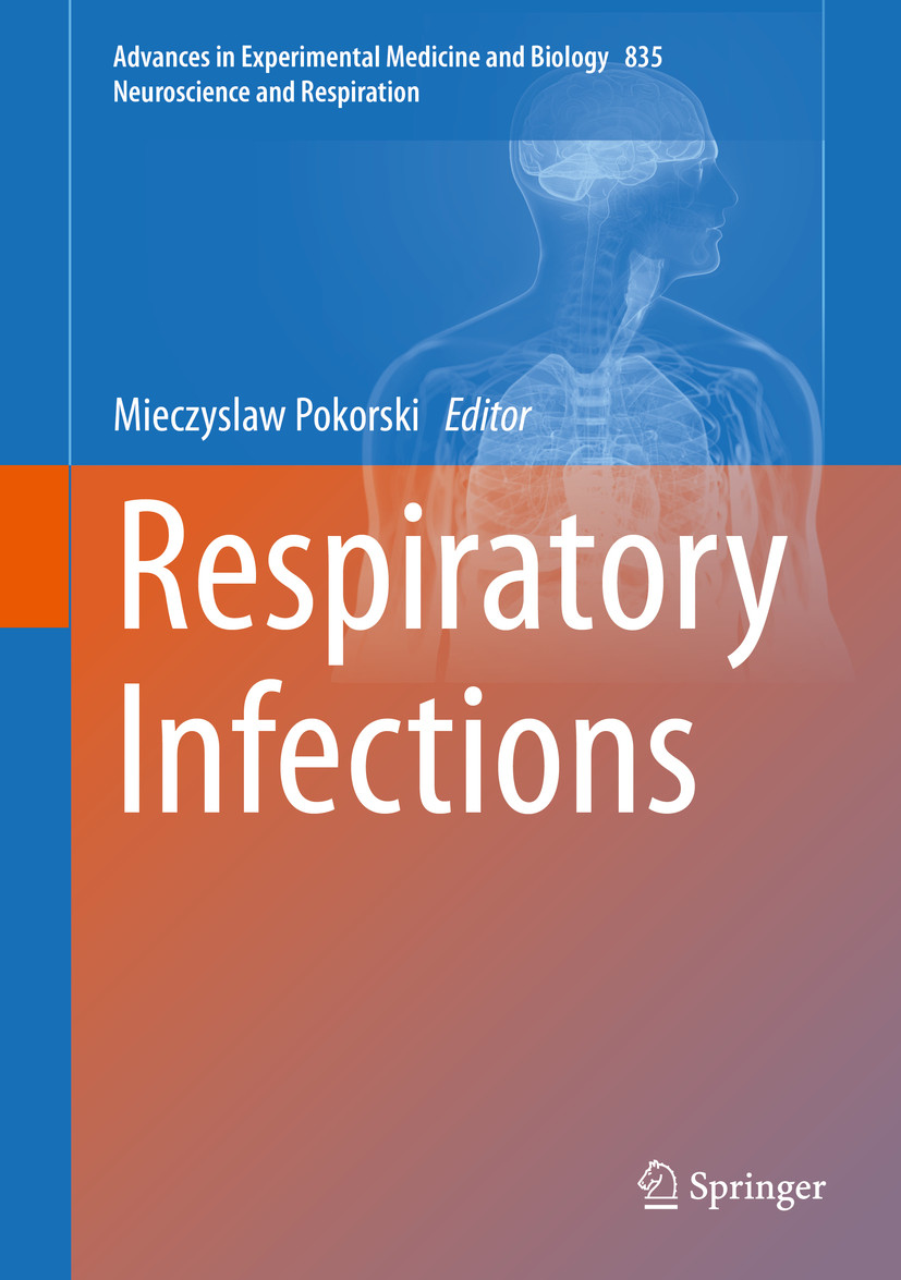 Cover Respiratory Infections