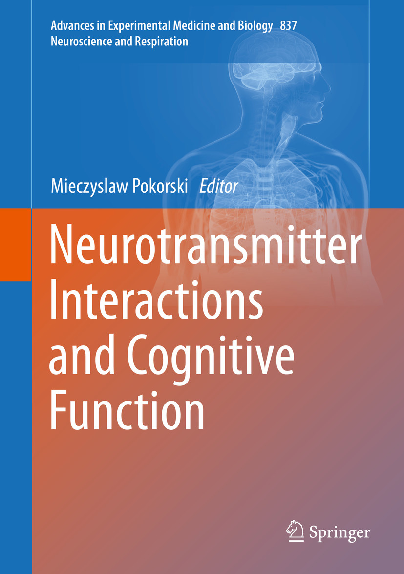 Cover Neurotransmitter Interactions and Cognitive Function