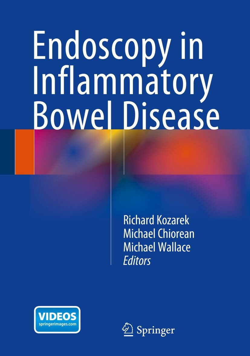 Endoscopy in Inflammatory Bowel Disease