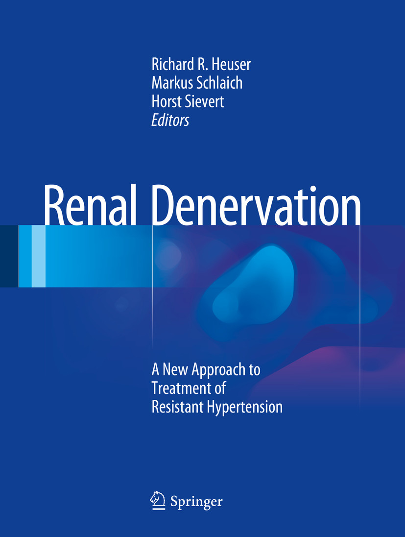 Cover Renal Denervation