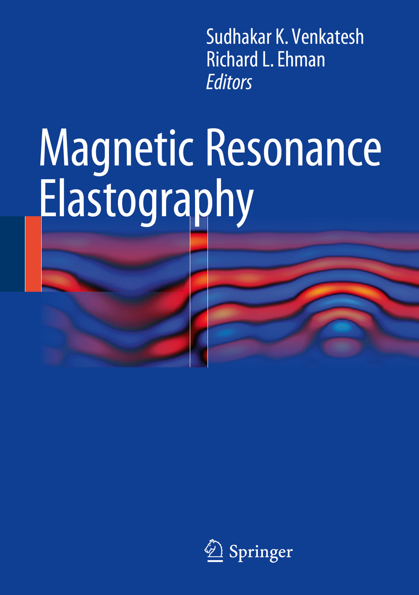 Cover Magnetic Resonance Elastography