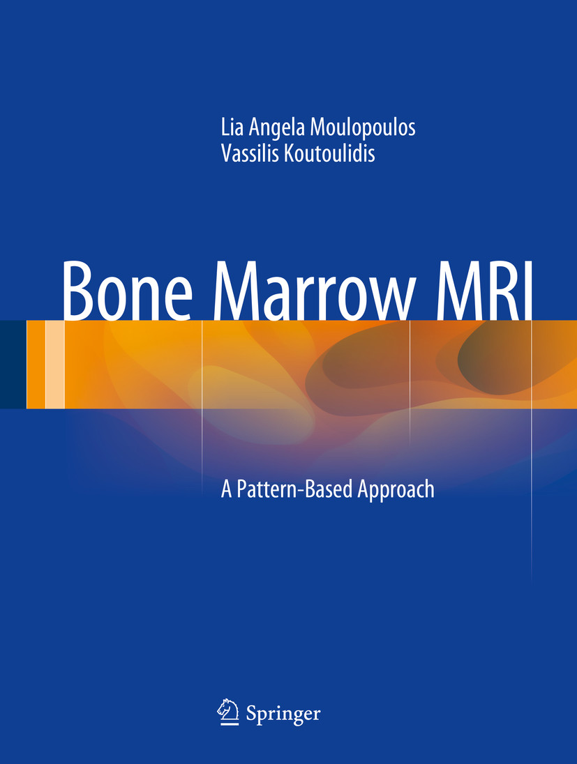 Cover Bone Marrow MRI