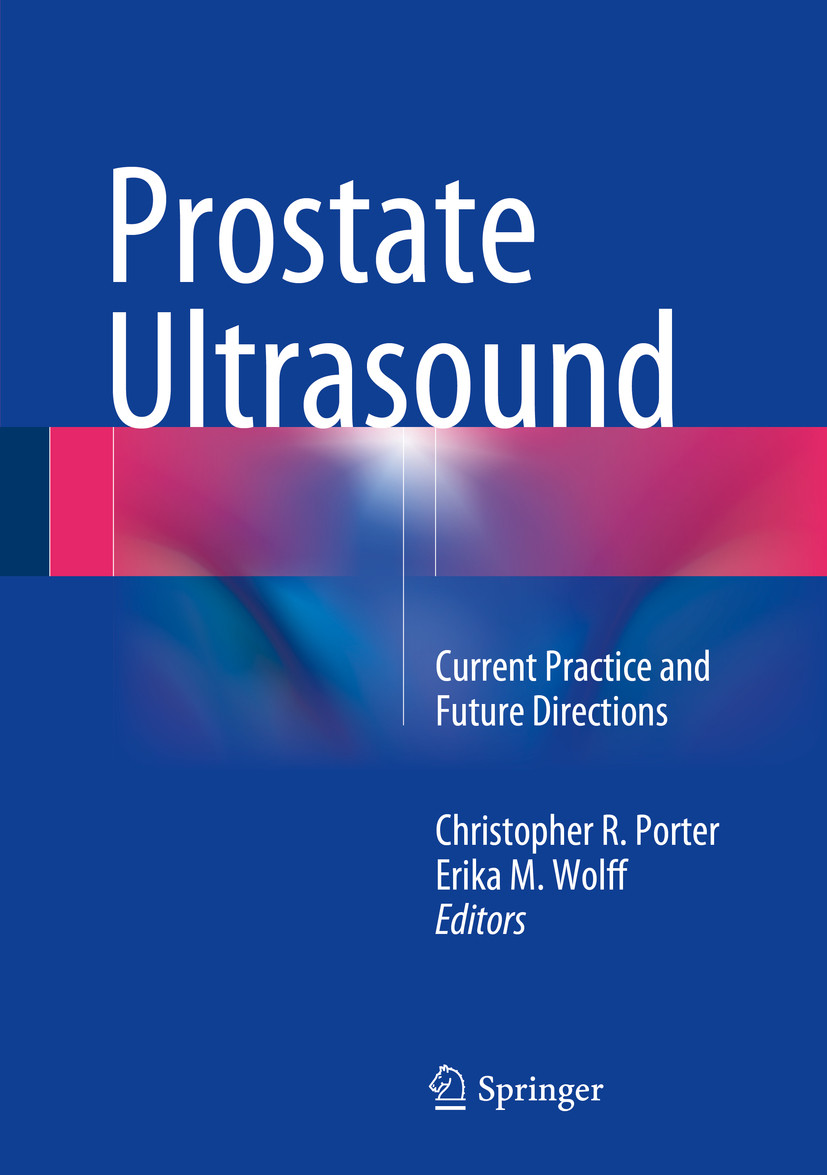 Cover Prostate Ultrasound