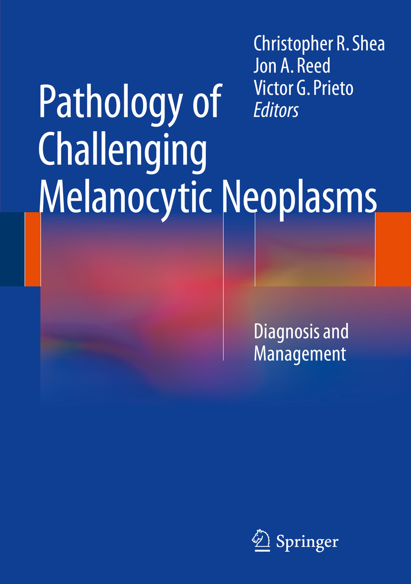 Cover Pathology of Challenging Melanocytic Neoplasms