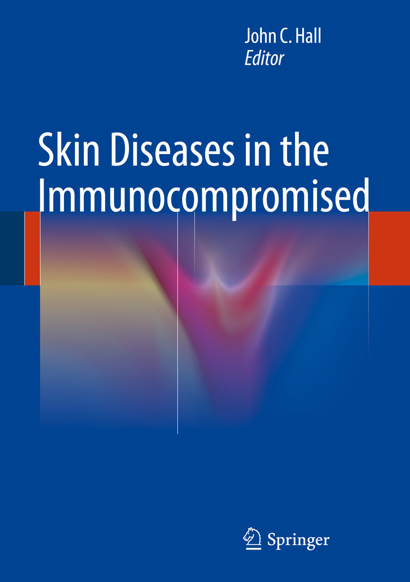 Cover Skin Diseases in the Immunocompromised