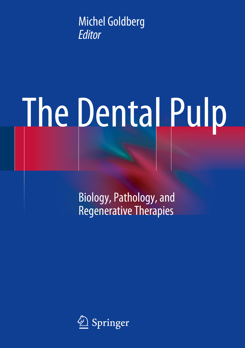 Cover The Dental Pulp