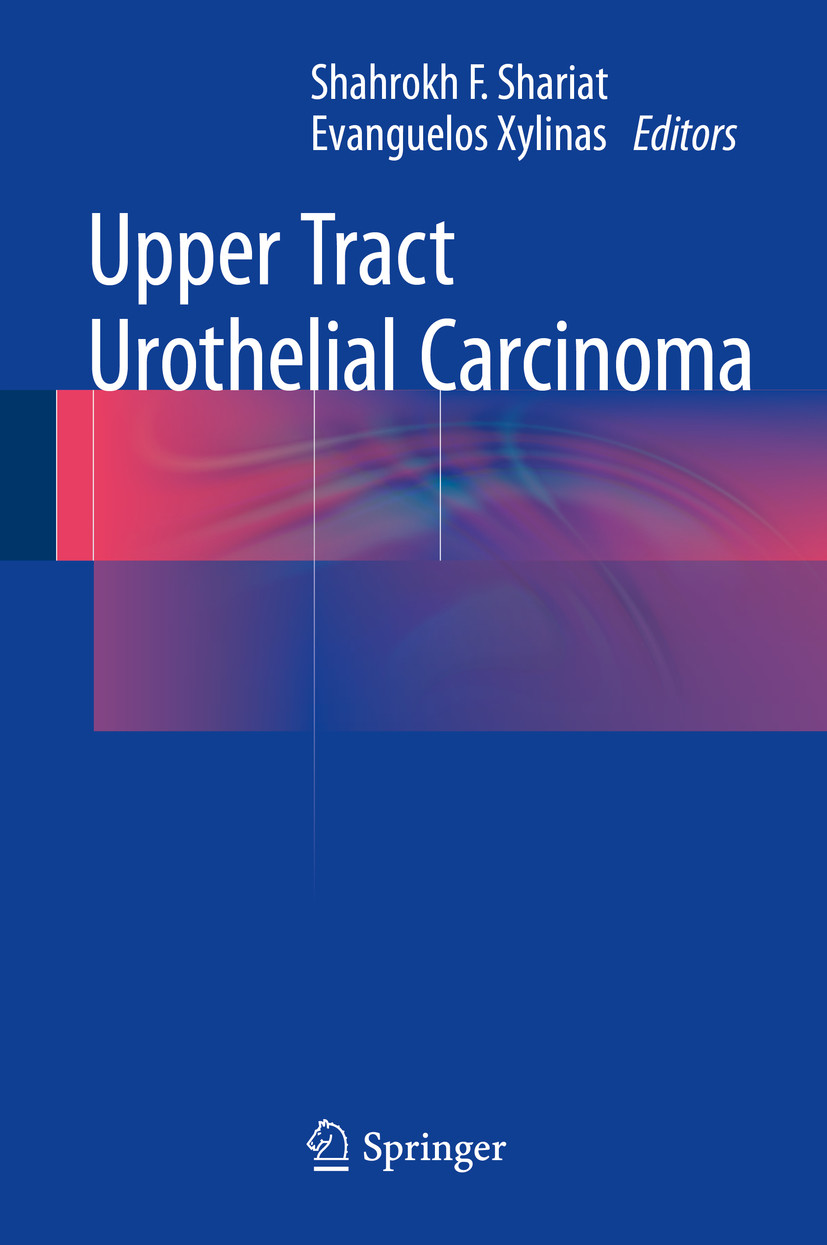 Cover Upper Tract Urothelial Carcinoma