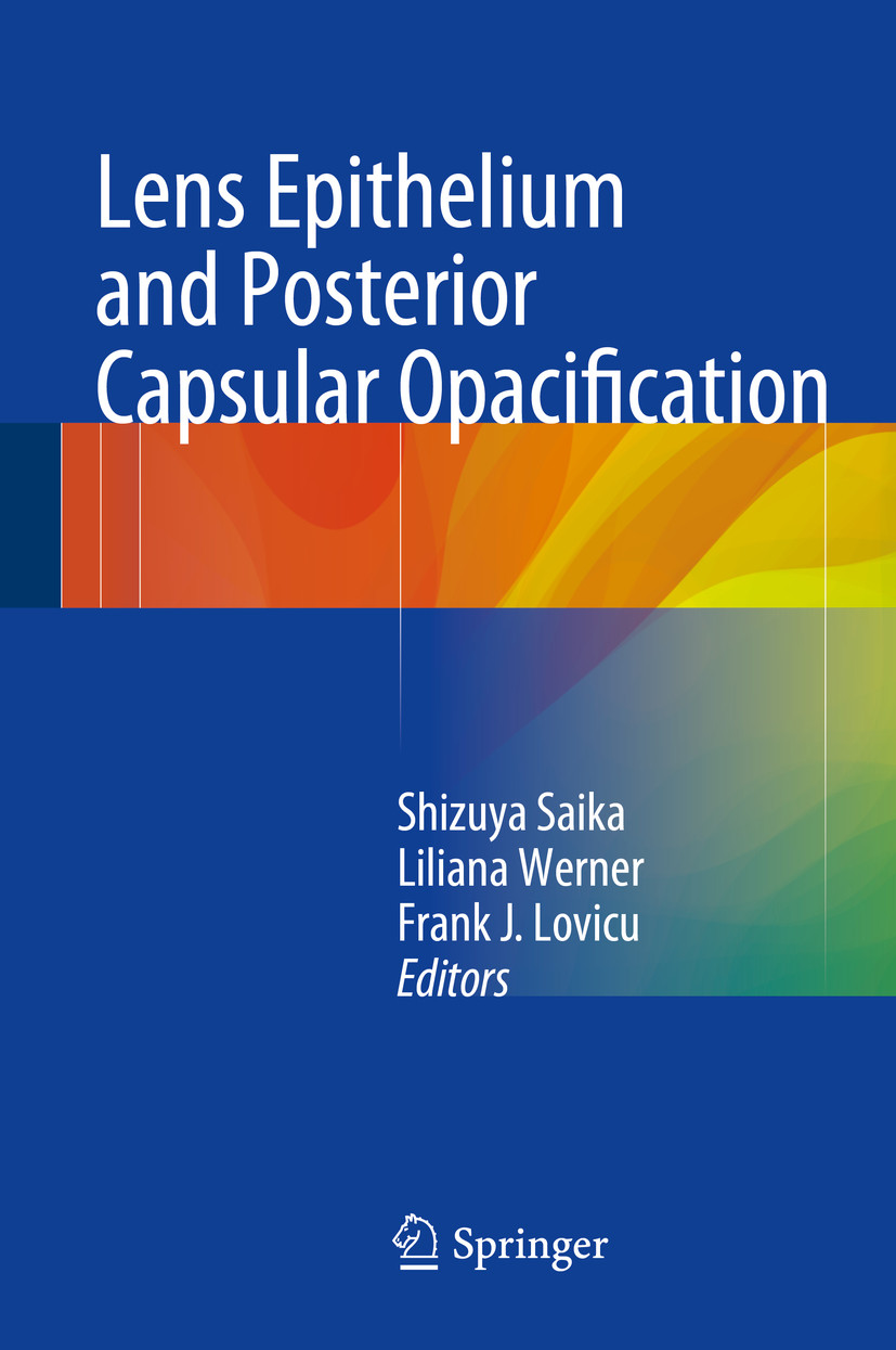 Cover Lens Epithelium and Posterior Capsular Opacification