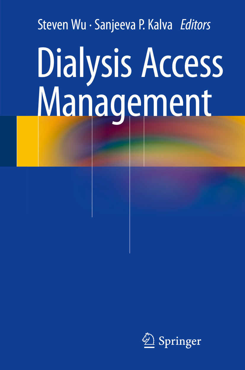 Cover Dialysis Access Management