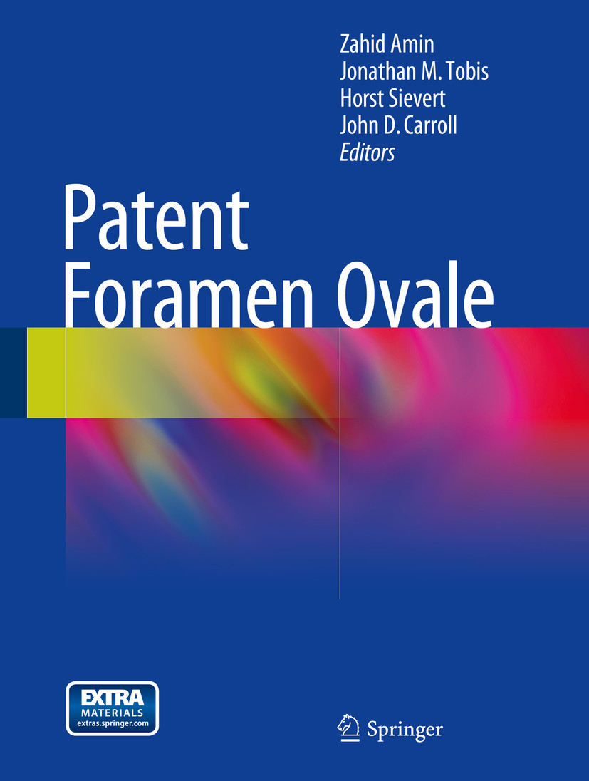 Cover Patent Foramen Ovale