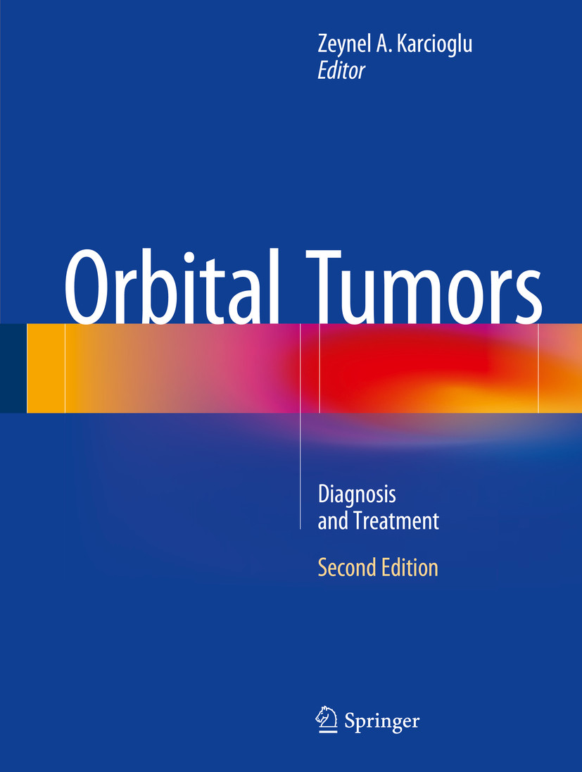 Cover Orbital Tumors