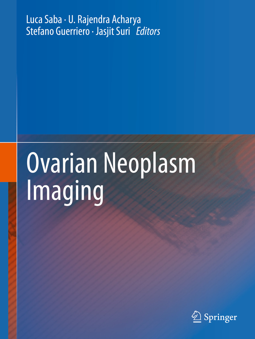 Cover Ovarian Neoplasm Imaging