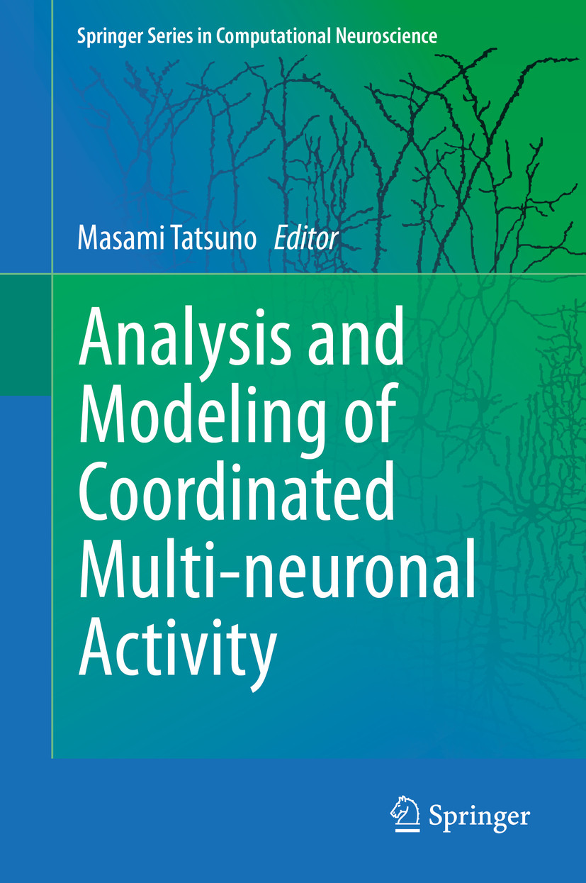 Analysis and Modeling of Coordinated Multi-neuronal Activity