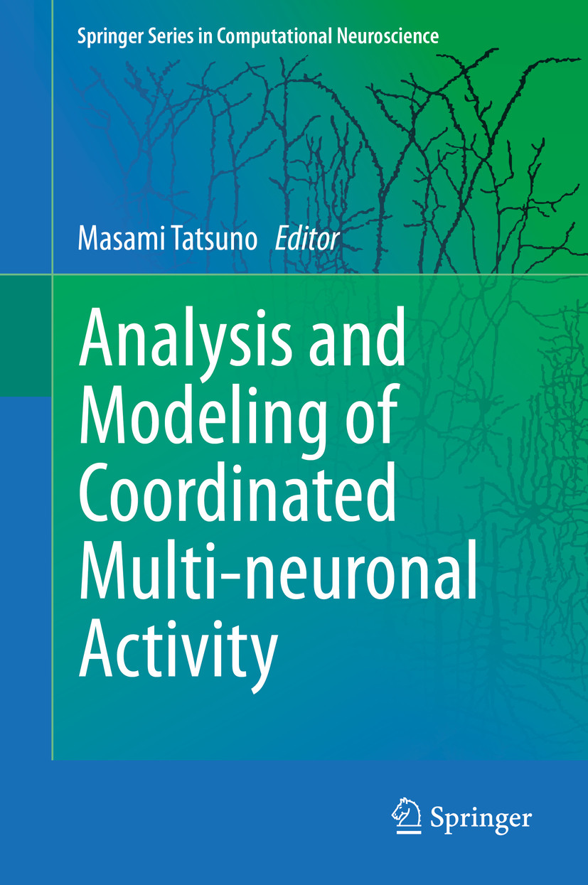 Cover Analysis and Modeling of Coordinated Multi-neuronal Activity