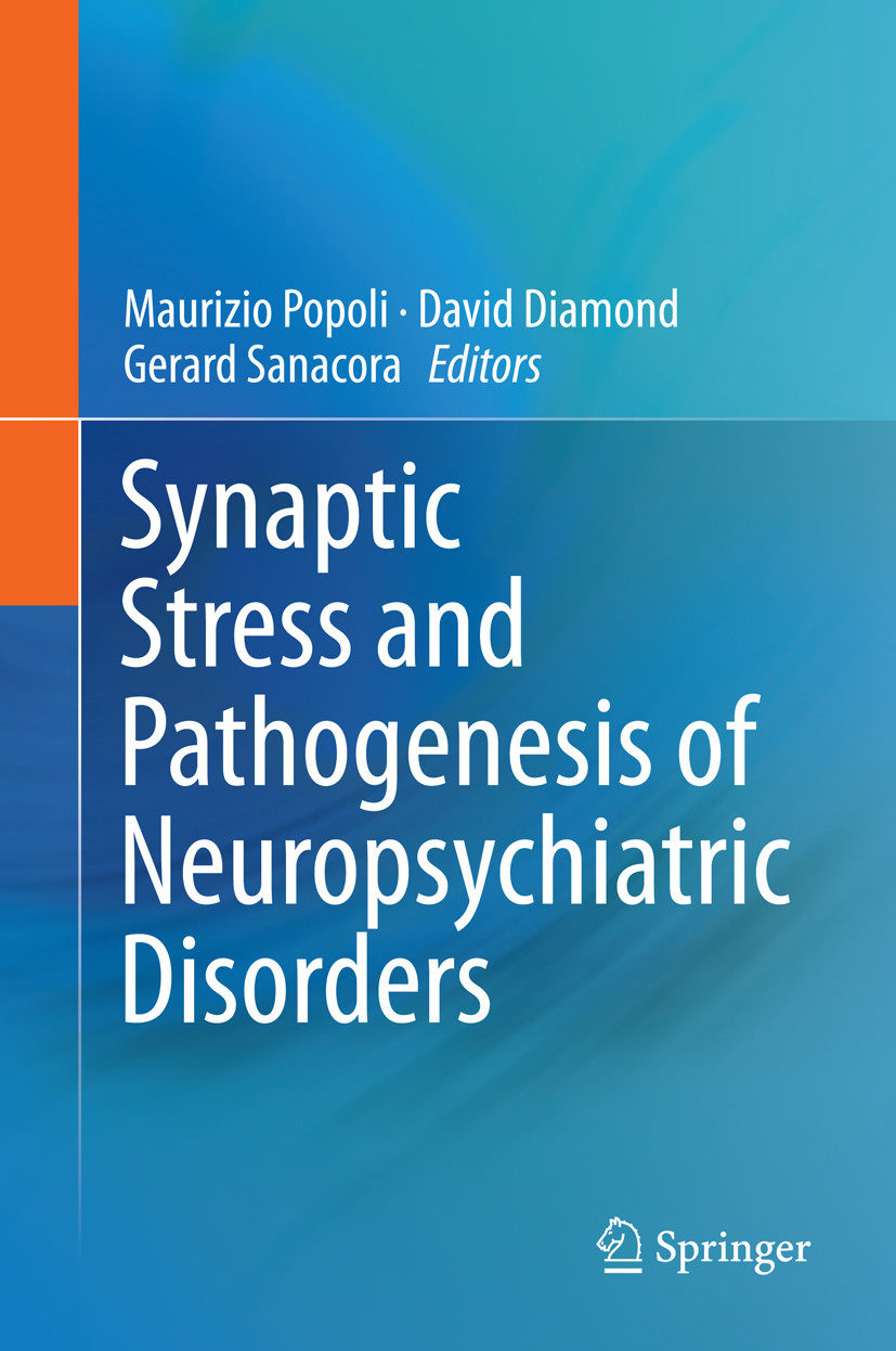 Cover Synaptic Stress and Pathogenesis of Neuropsychiatric Disorders