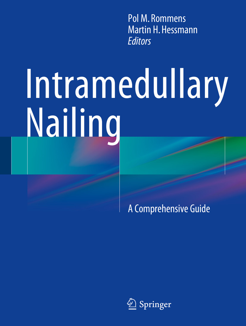 Cover Intramedullary Nailing