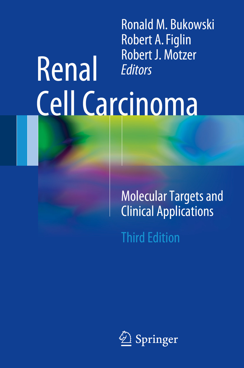 Cover Renal Cell Carcinoma