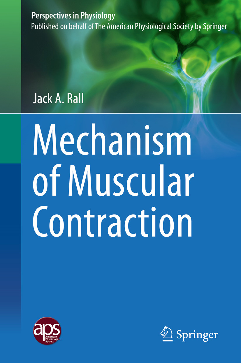 Cover Mechanism of Muscular Contraction