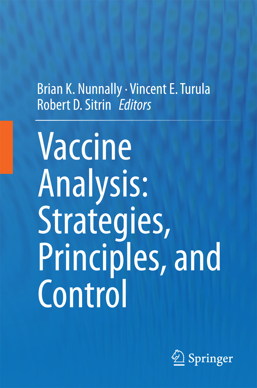 Cover Vaccine Analysis: Strategies, Principles, and Control