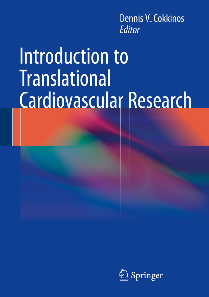 Introduction to Translational Cardiovascular Research