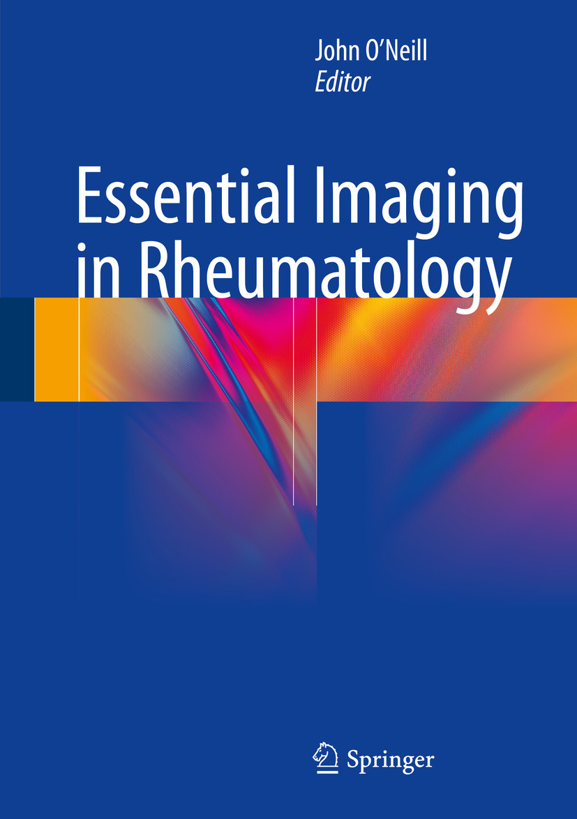 Cover Essential Imaging in Rheumatology