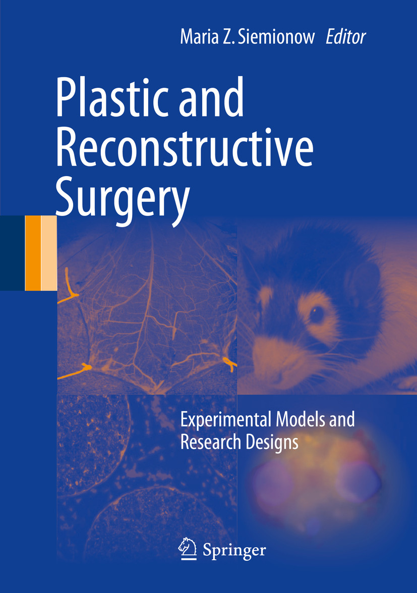Cover Plastic and Reconstructive Surgery