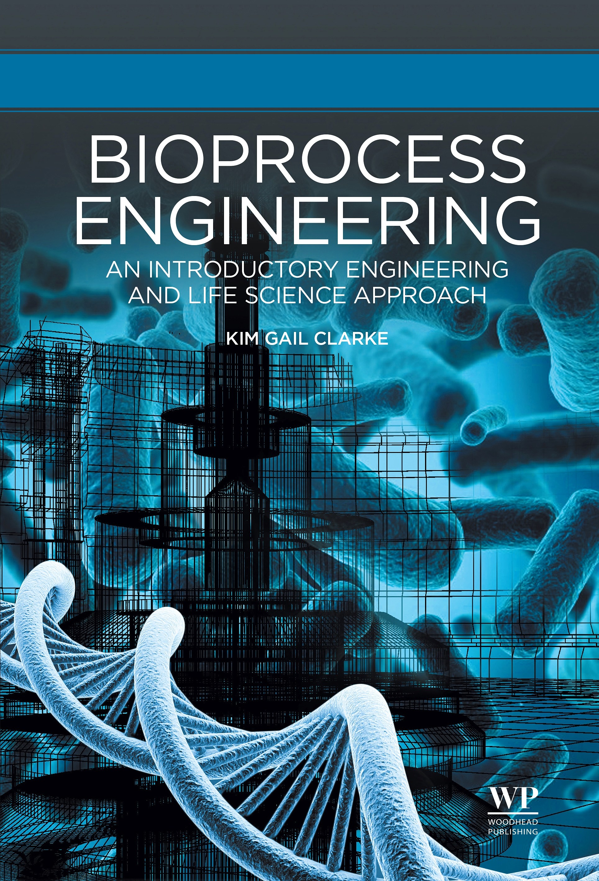 Cover Bioprocess Engineering