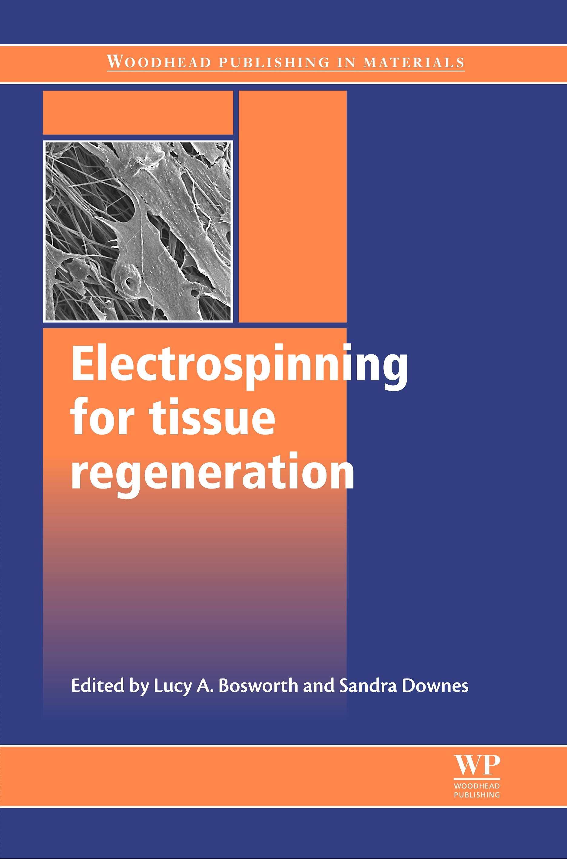 Cover Electrospinning for Tissue Regeneration