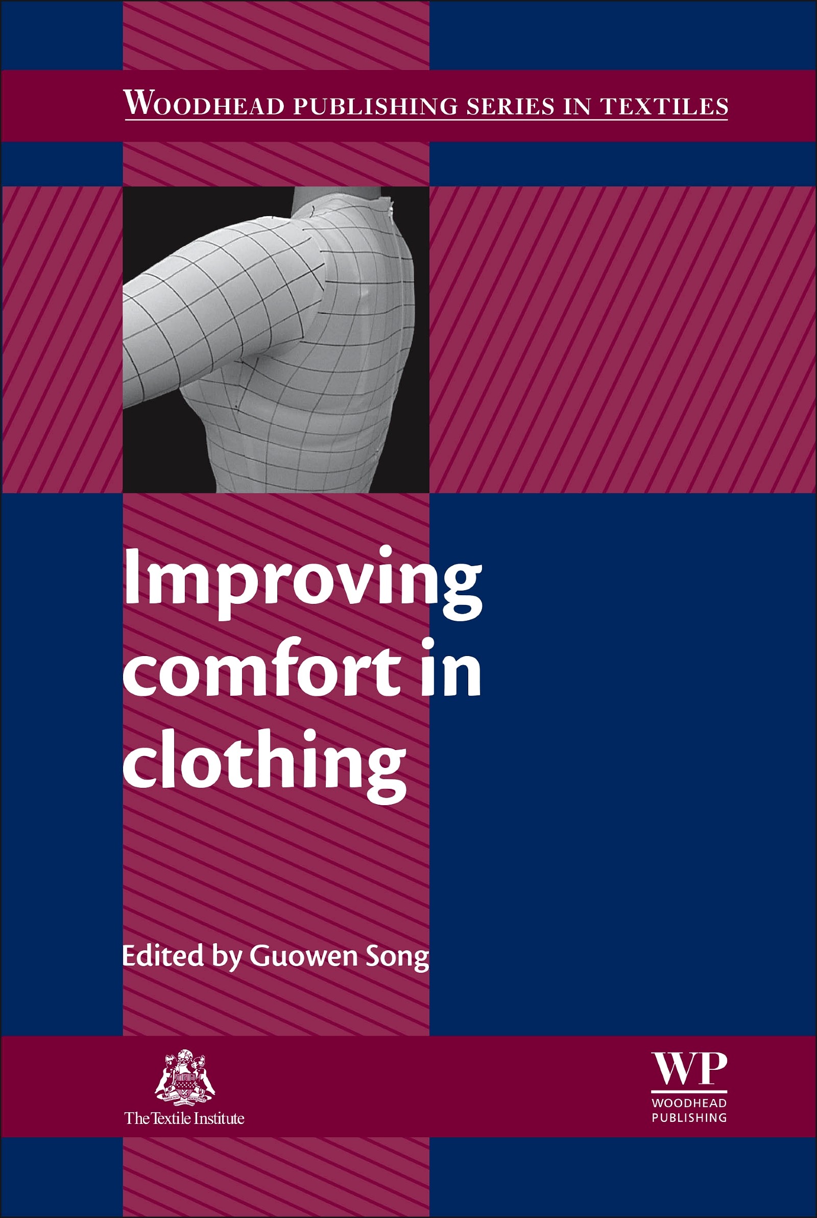Cover Improving Comfort in Clothing