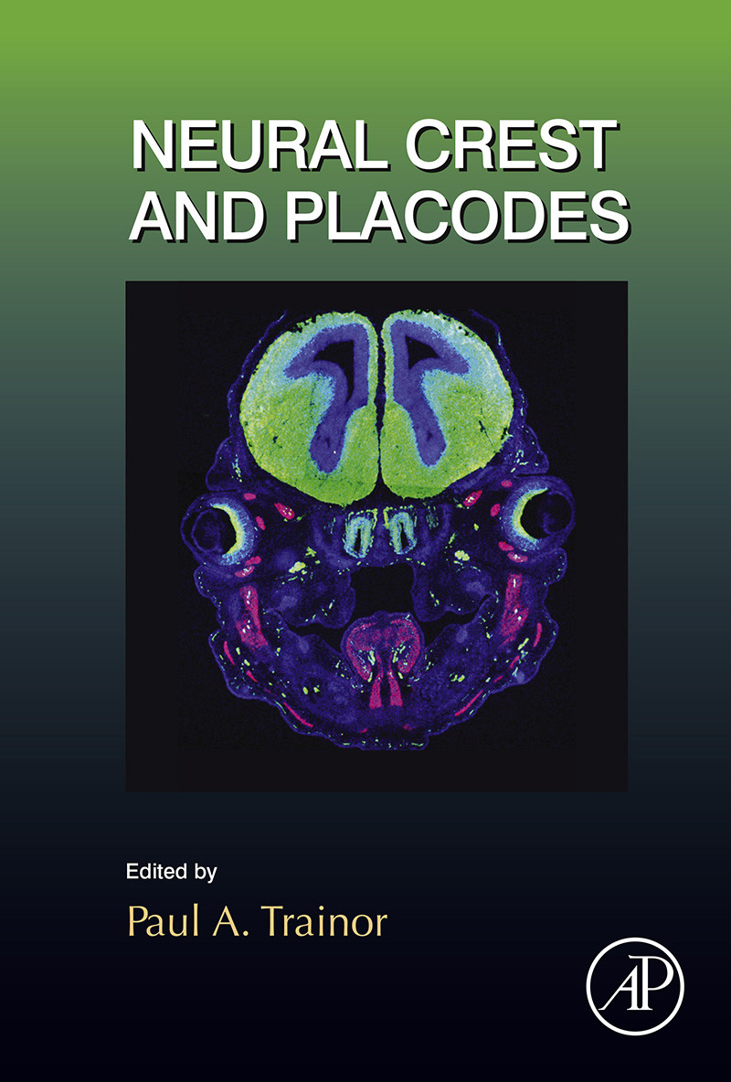 Cover Neural Crest and Placodes