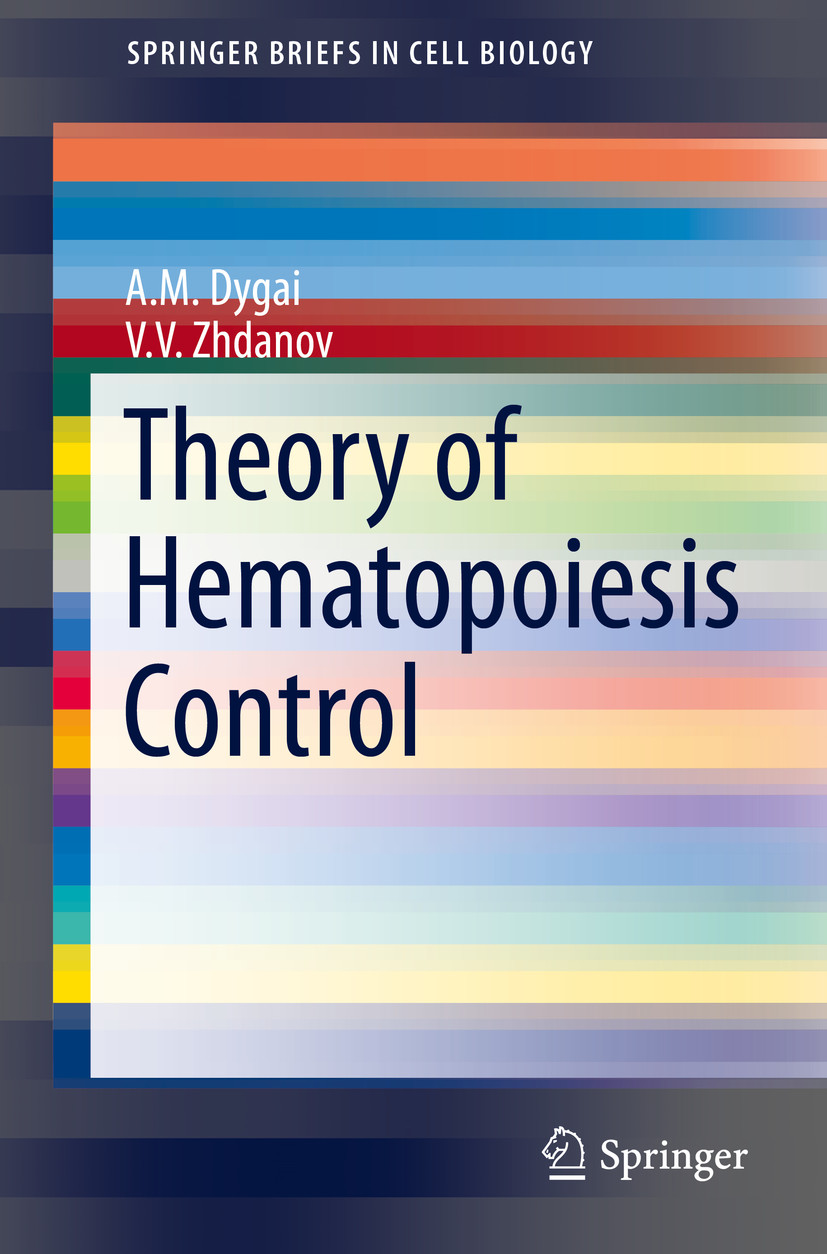 Cover Theory of Hematopoiesis Control