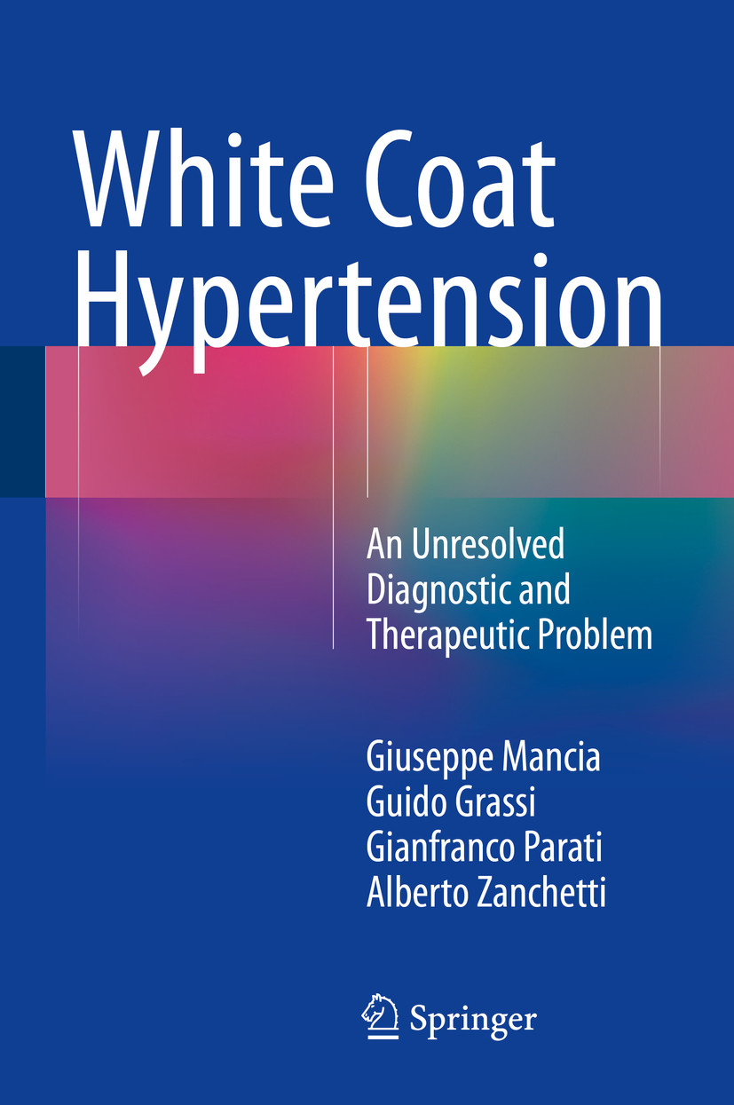 Cover White Coat Hypertension