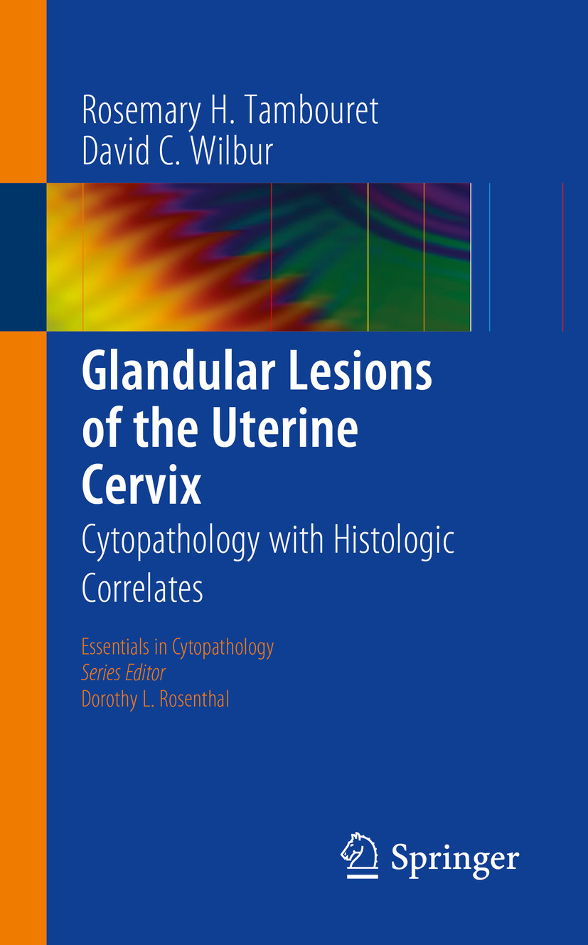 Cover Glandular Lesions of the Uterine Cervix