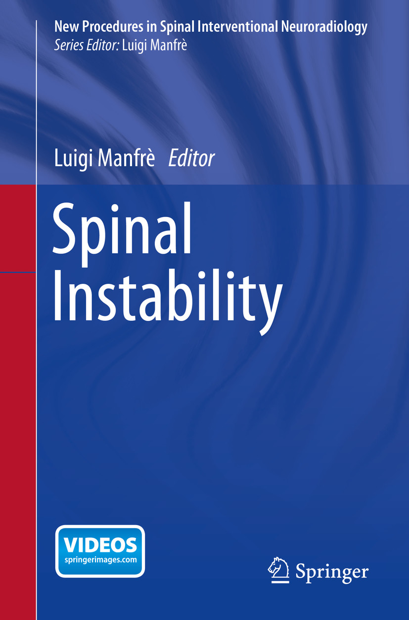 Cover Spinal Instability