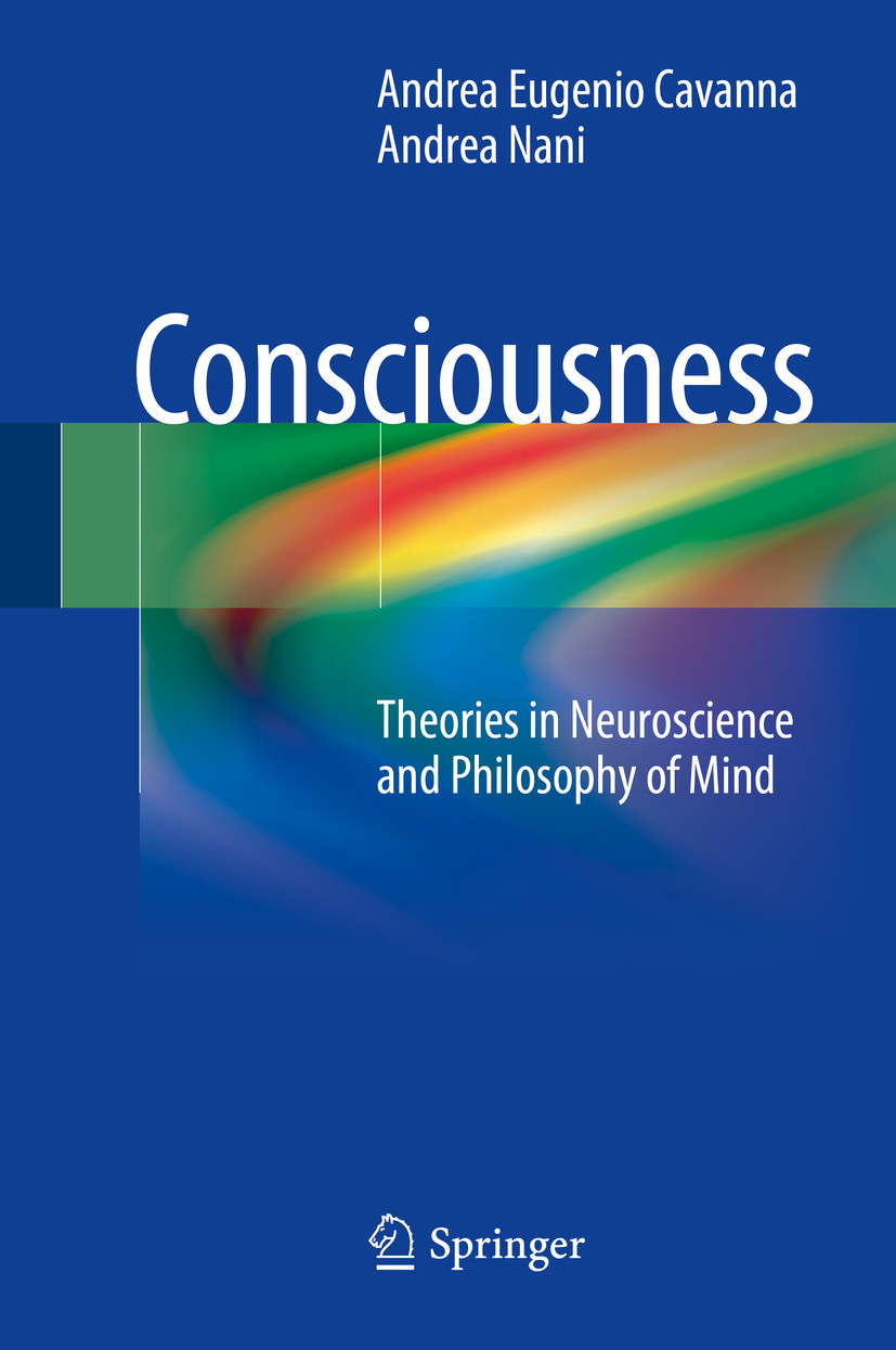 Cover Consciousness