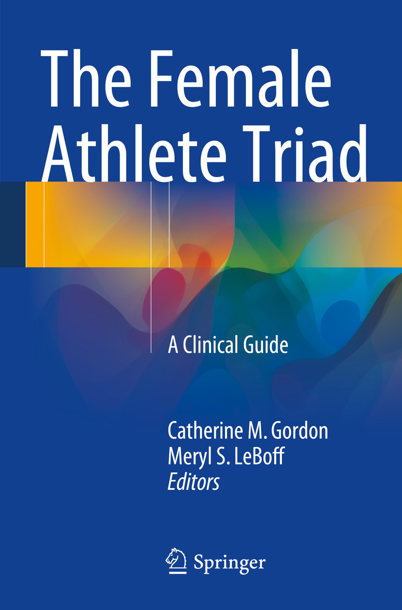 Cover The Female Athlete Triad