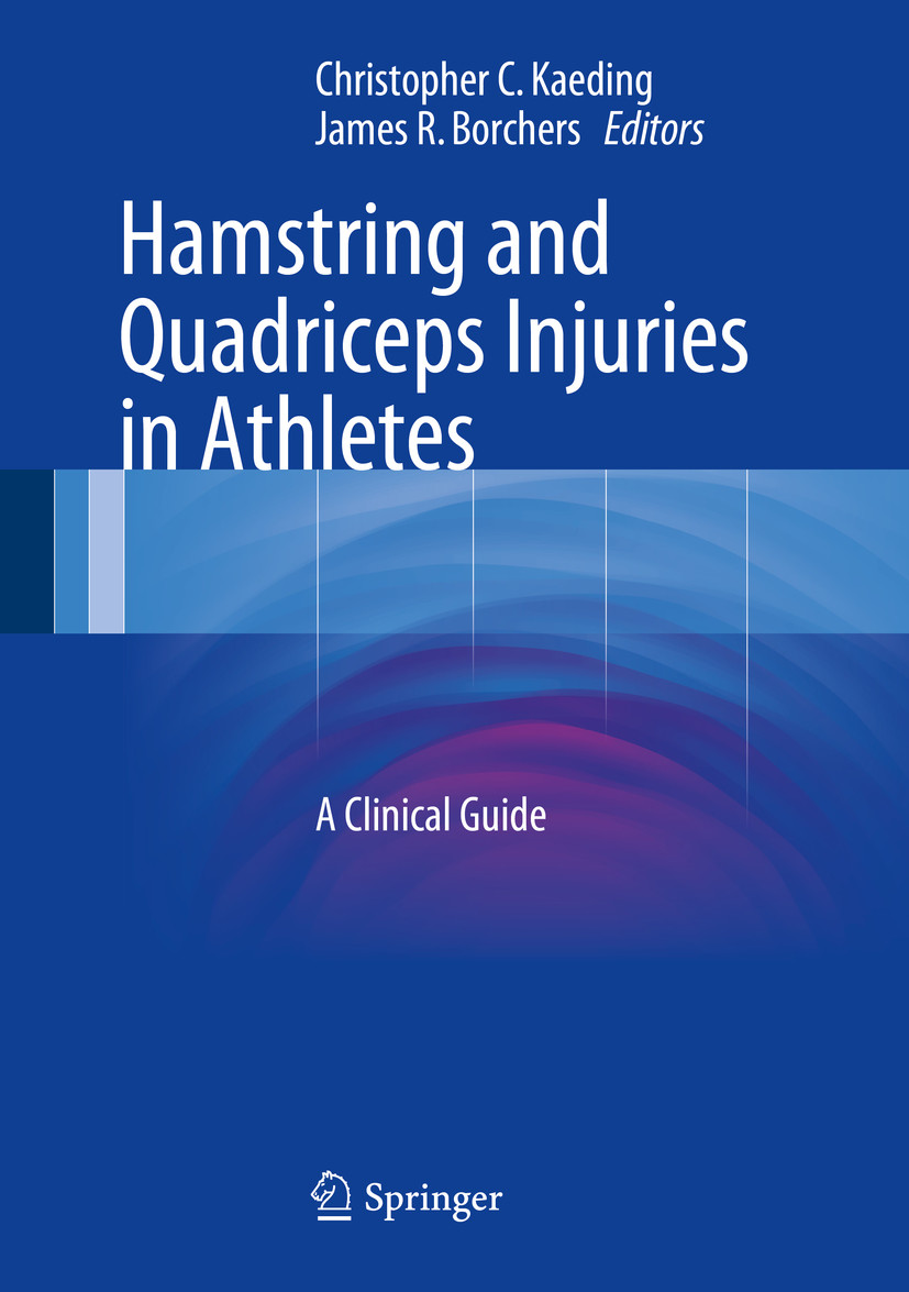 Cover Hamstring and Quadriceps Injuries in Athletes