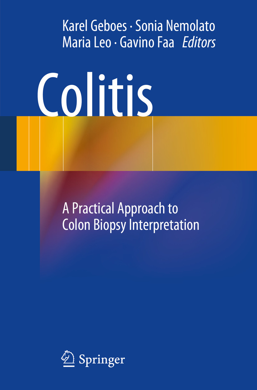 Cover Colitis